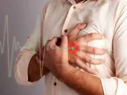 یک تست ساده 10 ثانیه ای که می تواند نارسایی قلبی را نشان دهد؛ امتحان کنید!