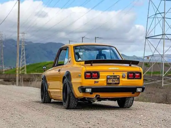 تصاویر؛ هاکوسوکا باشه؛ ویژه ژاپنی سوارها