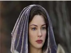 تصاویر؛ سفر در زمان؛ «آرون فیلم ارباب حلقه ها» در 16 سالگی؛ سال 1372