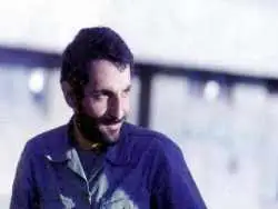 عکس؛ سفر در زمان؛ «مهدی باکری در کنار محمد جهان آرا» در جبهه؛ سال 60