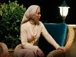 کلاس درس پانته آ، هانیه و نگار برای آن ها که بازی بلد نیستند!