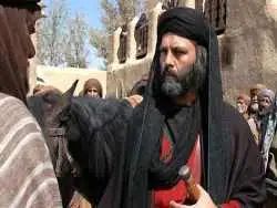 عکس؛ سفر در زمان؛ «مختار ثقفی سریال مختارنامه» در 56 سالگی؛ سال 1399