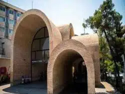  این ایستگاه مترو در تهران نامزد دریافت جایزه معماری آقاخان شد