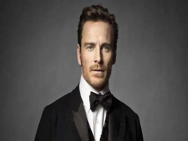 تصاویر؛ عکس های  شخصی، زندگی خصوصی و بیوگرافی مایکل فاسبندر