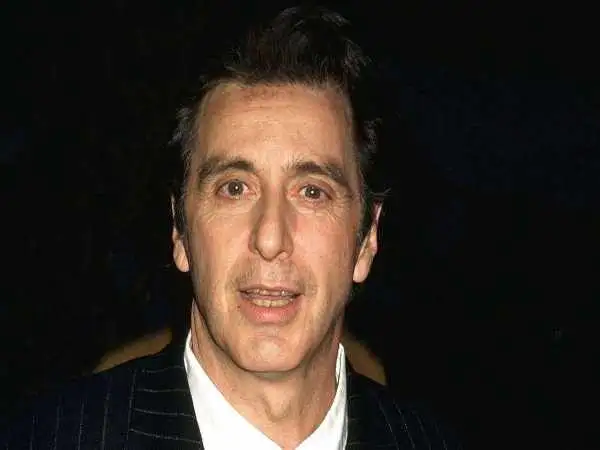 عکس؛ سفر در تاریخ؛ شکل و شمایل «آل پاچینو» در 28 سالگی؛ سال 1347