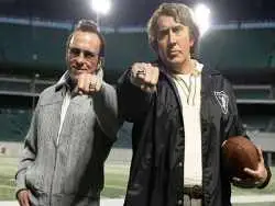 بازیگری که بیشتر از کشتی گیرها وزن کم و زیاد کرد!