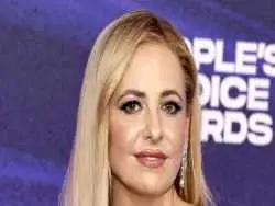 تصاویر؛ عکس های  شخصی، زندگی خصوصی و بیوگرافی سارا میشل گلر