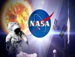 عکس؛ تصویر روز ناسا: سلفی تاریخی مریخ نورد استقامت در کنار بالگرد نبوغ