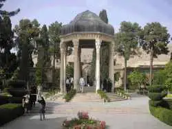 فال حافظ امروز دوشنبه 19 خرداد ماه 1404