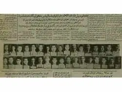 عکس؛ سفر در زمان؛ 34 سارق خودرو در شمال تهران دستگیر شدند!