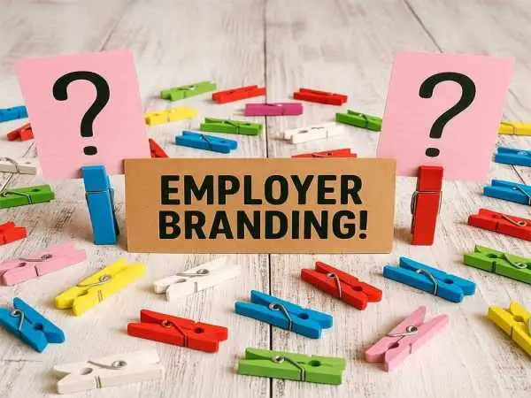 برند کارفرمایی در منابع انسانی: 7 راز جذب بهترین استعدادها