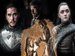 تصاویر؛ دفاعیه ای بر پایان سریال «بازی تاج و تخت»؛ پاسخ به 10 ایراد طرفداران از فصل هشتم