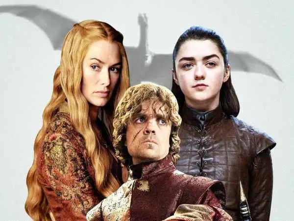 تصاویر؛ قدرتمندترین شخصیت های سریال بازی تاج و تخت