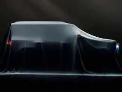 عکس؛ شاسی بلند جدید byd با طراحی خشن به قلمرو تانک 300 هجوم می برد