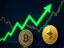 قیمت  ارز های دیجیتال امروز یکشنبه 18 خرداد؛ اعاده حیثیت به سبک بیت کوین