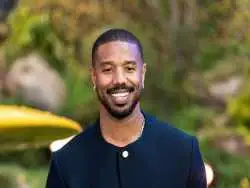 عکس؛ سفر در زمان؛ «مایکل بی. جردن، بازیگر مشهور آمریکایی» در 16 سالگی؛ سال 1382