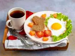 این غذاها را به عنوان صبحانه نخورید