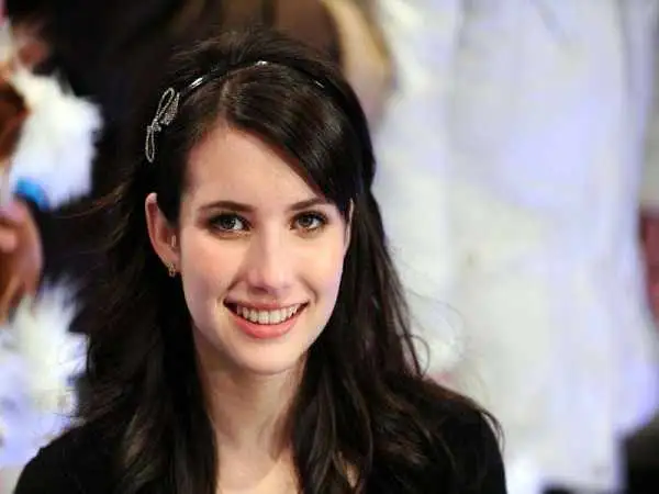 تصاویر؛ عکس های  شخصی، زندگی خصوصی و بیوگرافی اما رابرتس