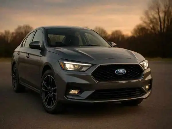 تصاویر؛ بازطراحی دنا پلاس با امضای فورد؛ تجسمی جسورانه از خودرو محبوب ایرانی ها