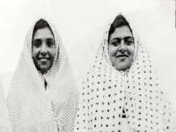 تصاویر؛ سفر به عصر قاجار؛ از «نوه های مظفرالدین شاه و معلم فرانسوی شان» تا «دختران قجری در شمیران»