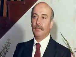 عکس؛ سفر به تاریخ؛ «هژبر یزدانی، ابرسرمایه دار دوران پهلوی» در مهمانی «فرح دیبا»