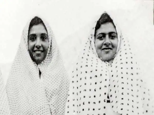 تصاویر؛ سفر به عصر قاجار؛ از «نوه های مظفرالدین شاه و معلم فرانسوی شان» تا «دختران قجری در شمیران»