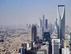 عکس؛ سفر در زمان؛ شکل و شمایل «شهر ریاض، پایتخت عربستان» در سال 1296