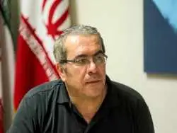 بازیگر و تهیه کننده مشهور سینمای ایران درگذشت