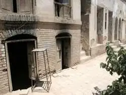 سفر در زمان؛ شال پر از پول در نفرآباد به چه کسی می رسد؟