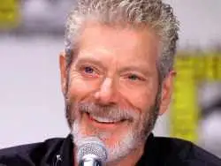 تصاویر؛ عکس های  شخصی، زندگی خصوصی و بیوگرافی استیون لانگ