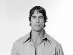 عکس؛ سفر در زمان؛ فیگورهای خاص «آرنولد شوارتزنگر» در 29 سالگی؛ سال 1354