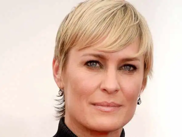 تصاویر؛ عکس های  شخصی، زندگی خصوصی و بیوگرافی رابین رایت