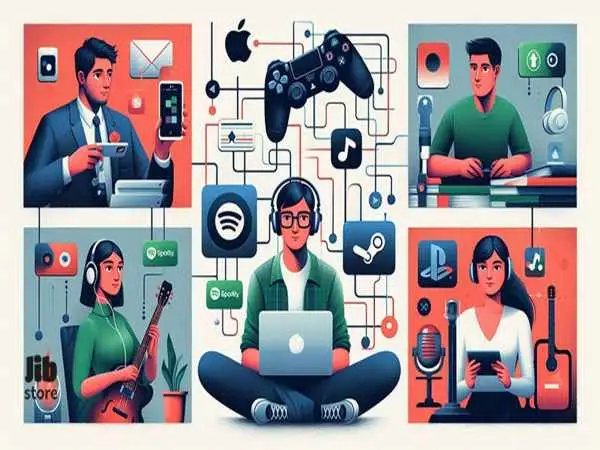 کدوم گیفت کارت بیشتر به دردت می خوره؟ بررسی کامل