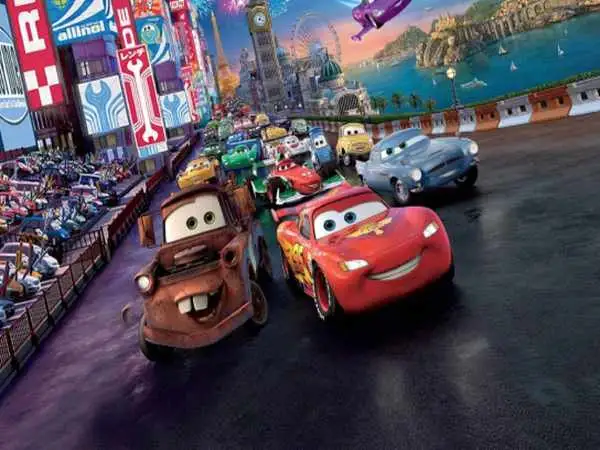 قهرمان سرخپوش شهر که قلب ها را یک به یک مال خود کرد