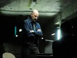 برایان کرانستون از لحظه مورد علاقه اش در سریال breaking bad گفت