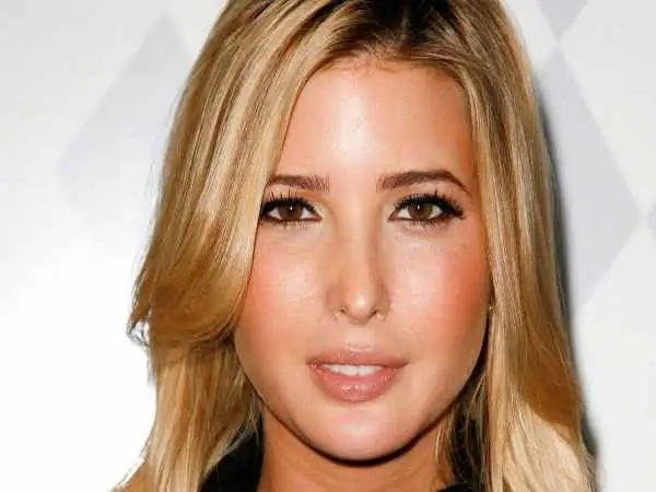 عکس؛ سفر در زمان؛ مراسم عروسی «ایوانکا ترامپ و جرد کوشنر»؛ سال 1388