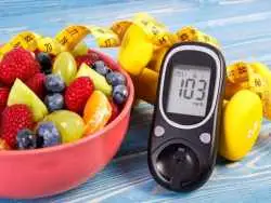 8 میوه تابستانی مخصوص افراد دیابتی