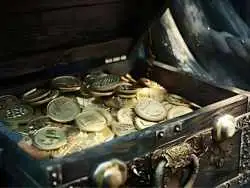 عکس؛ کشف فلزی اسرارآمیز از دنیایی بیگانه در گنجینه ای 3000 ساله