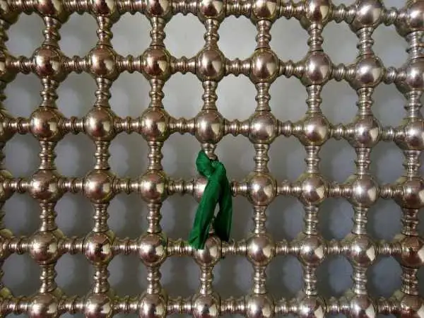 تصاویر؛ سفر در زمان؛ قدیمی ترین و معروف ترین سقاخانه های تهران را بشناسید