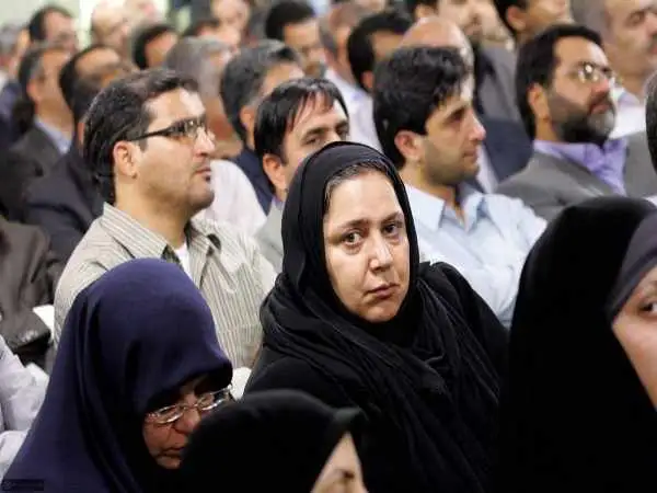 عکس؛ سفر در زمان؛ «مازیار(شهره) لرستانی در 25 و 26 سالگی؛ سال 70 و 71