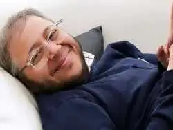 عکس؛ سفر در زمان؛ «مازیار(شهره) لرستانی در 44 سالگی و در سریال مختار؛ سال 89