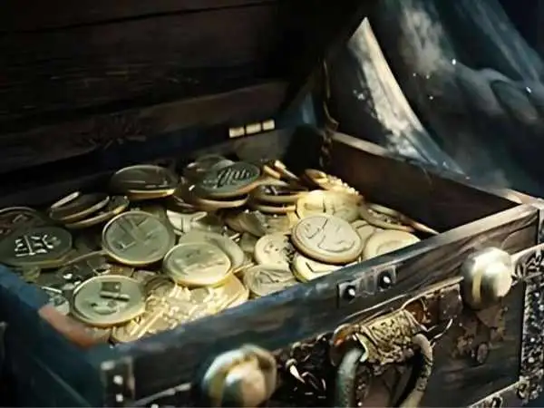 عکس؛ کشف فلزی اسرارآمیز از دنیایی بیگانه در گنجینه ای 3000 ساله