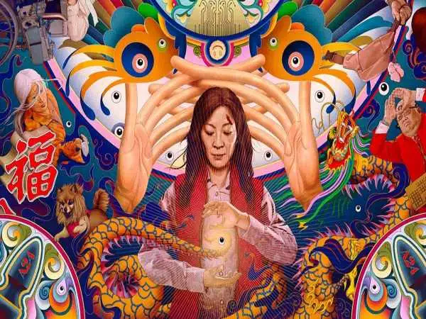 تصاویر؛ خلاقانه ترین فیلم های علمی تخیلی دهه 2020