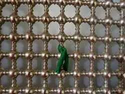 تصاویر؛ سفر در زمان؛ قدیمی ترین و معروف ترین سقاخانه های تهران را بشناسید