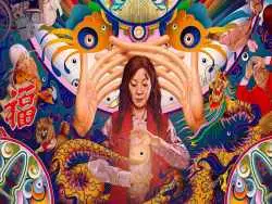 تصاویر؛ خلاقانه ترین فیلم های علمی تخیلی دهه 2020