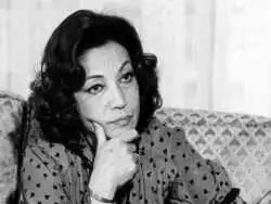 عکس؛ سفر در زمان؛ «اشرف پهلوی و برادر دوقلویش در مهمانی دربار»؛ دهه 50