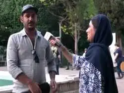 آستانه تحمل مردم ایران پس از بیکاری مشخص شد