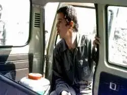 عکس؛ سفر در زمان؛ «حسن باقری و رحیم صفوی» با لباس سپاه در جبهه؛ دهه 60