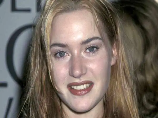 عکس؛ سفر در زمان؛ «رُز فیلم تایتانیک» در 3 سالگی؛ سال 1357