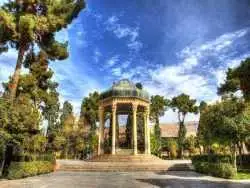 فال حافظ امروز شنبه 24 خرداد ماه 1404